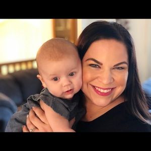 Meet your Posher, Michele